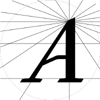 Arcade logo