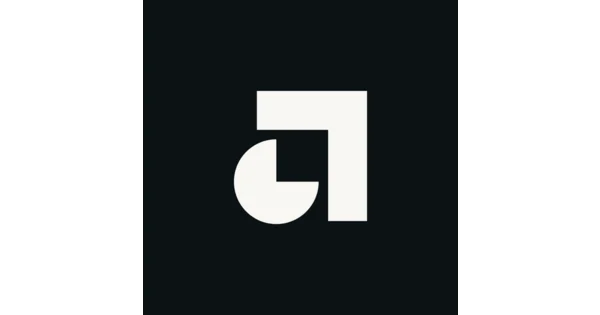 Assembled logo