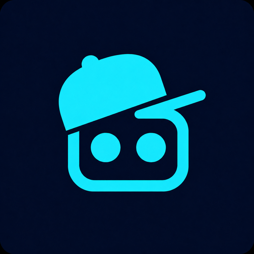 BYOBot logo
