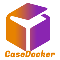CDGenie by CaseDocker logo