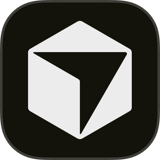 Cursor logo