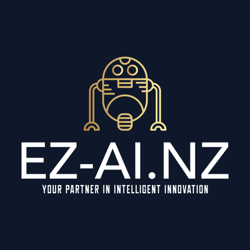 Ez-AI logo