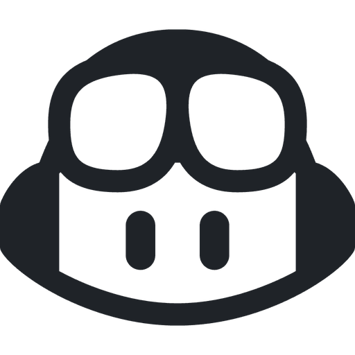 GitHub Copilot logo