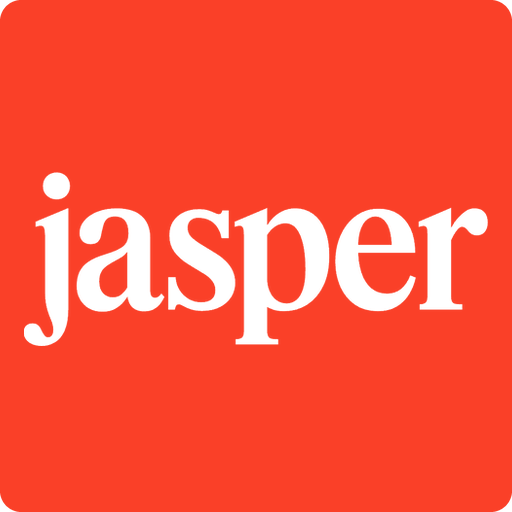 Jasper logo