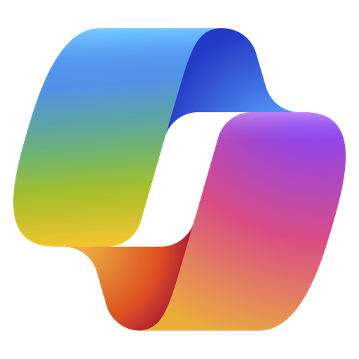 Microsoft 365 Copilot logo