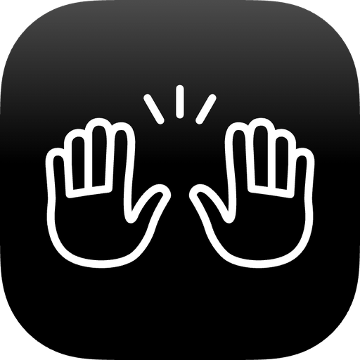 OpenHands logo
