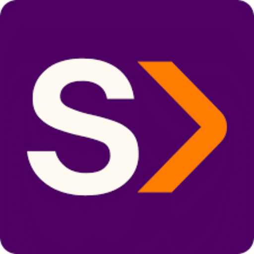 SeekOut logo