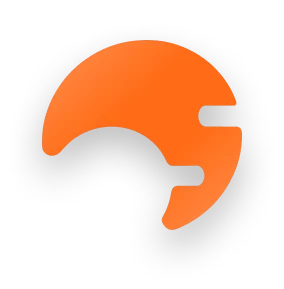 Shadow logo