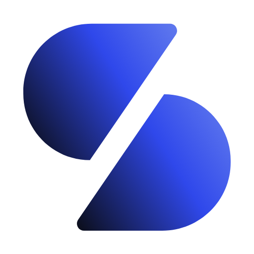 SoftSync logo