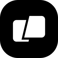 Warp AI logo