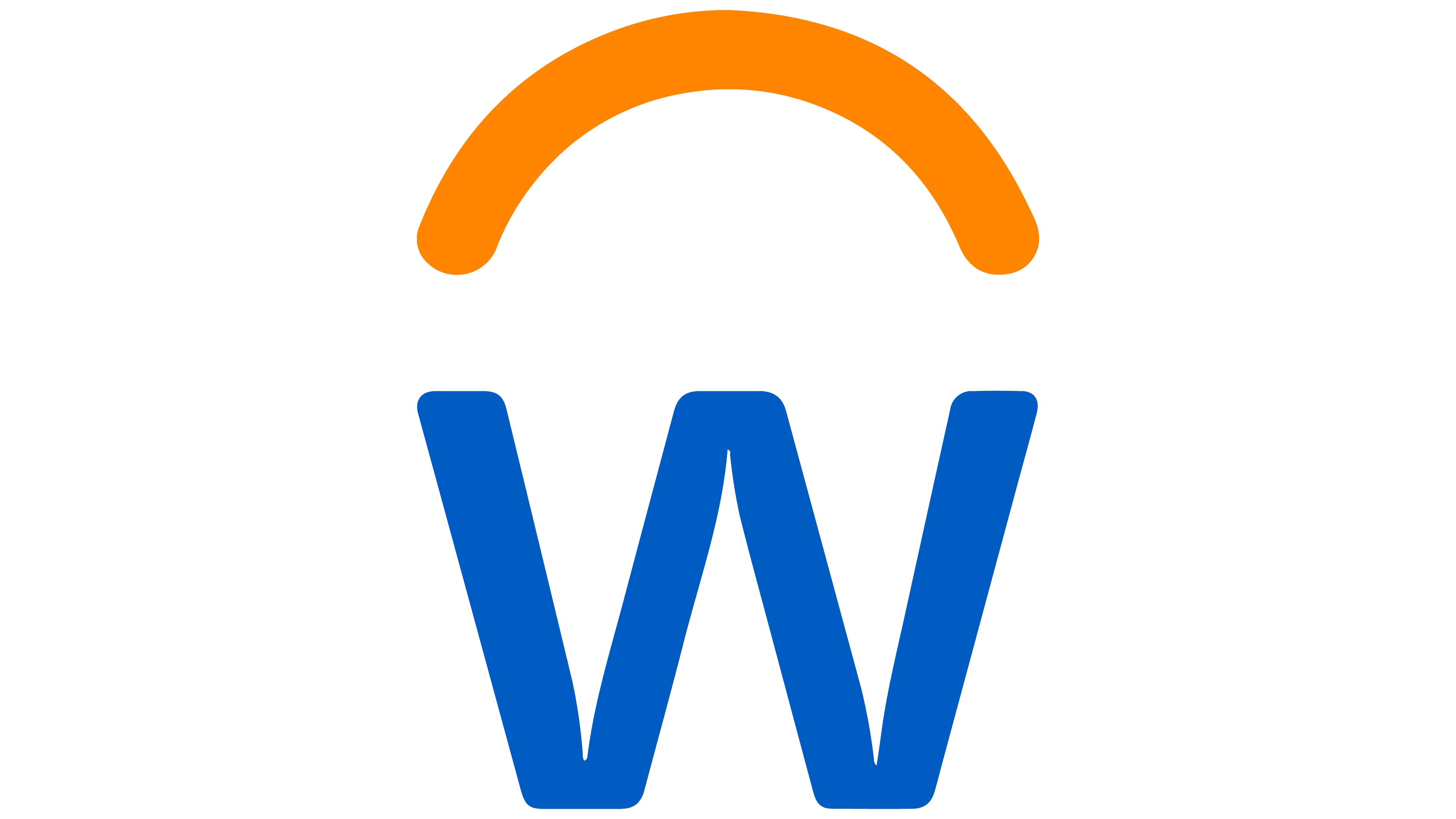 Workday HCM logo