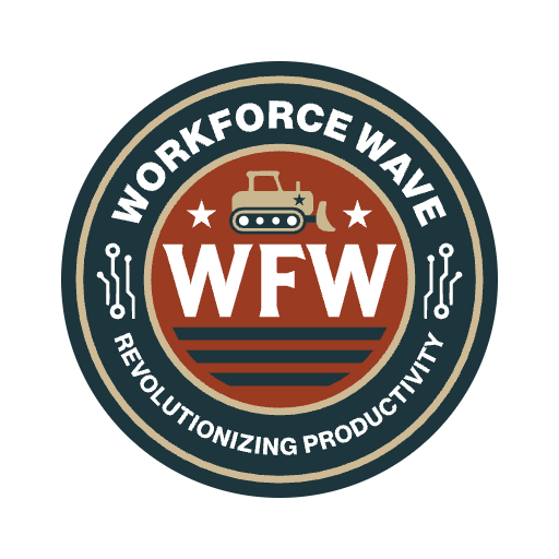 Workforce Wave logo