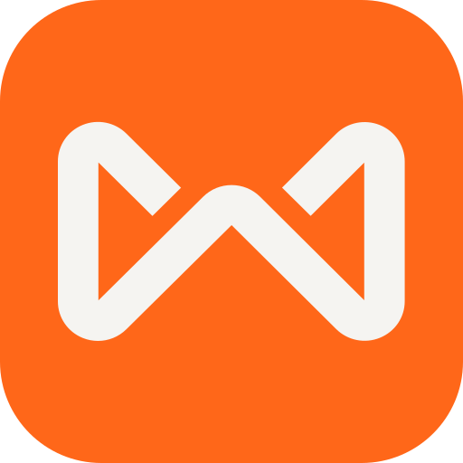 Writesonic logo